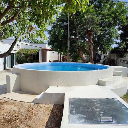 Mamasita Apartment คูโตรฟิอาโน ภายนอก รูปภาพ