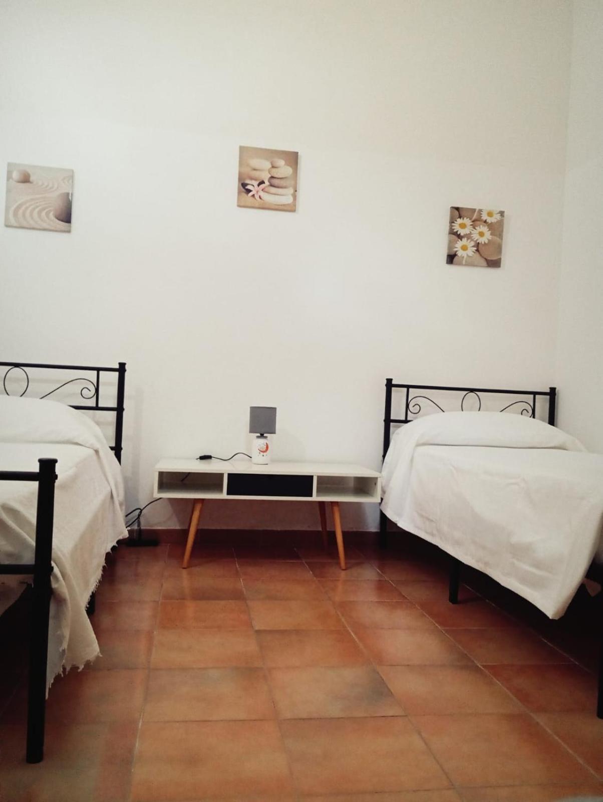 Mamasita Apartment คูโตรฟิอาโน ภายนอก รูปภาพ