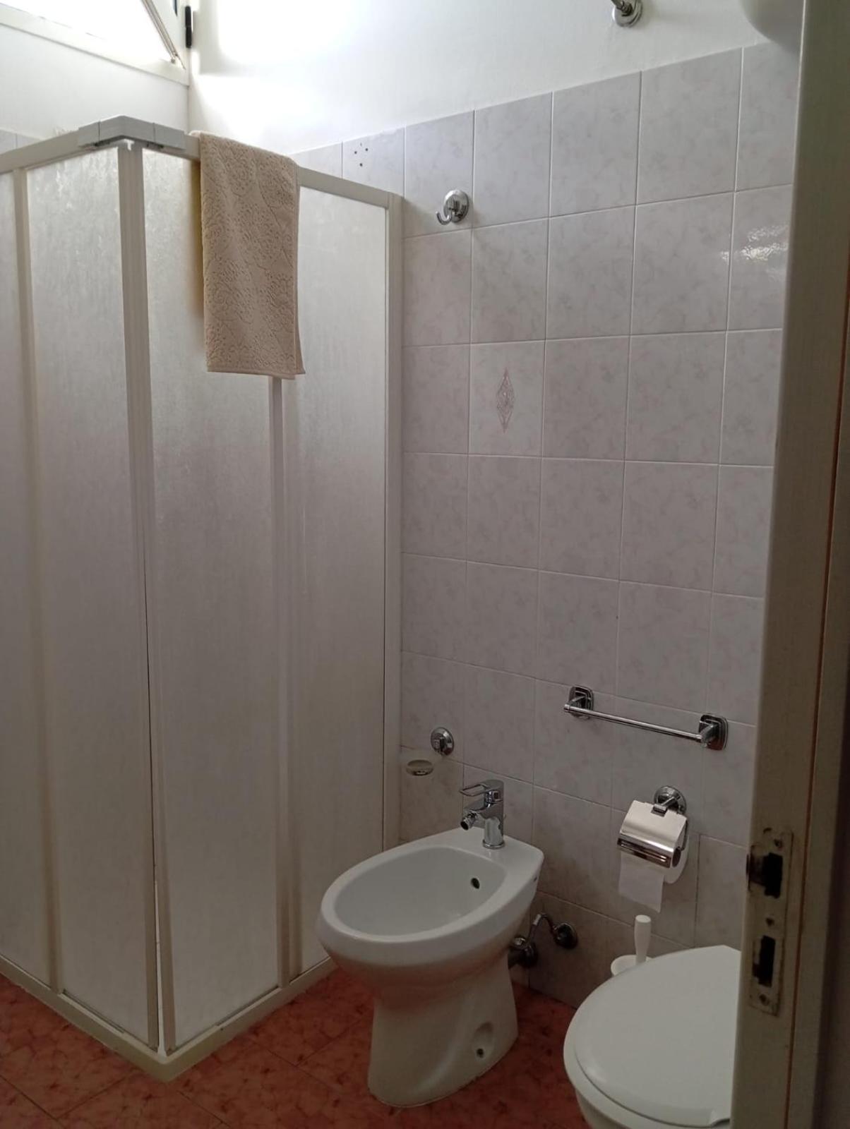 Mamasita Apartment คูโตรฟิอาโน ภายนอก รูปภาพ