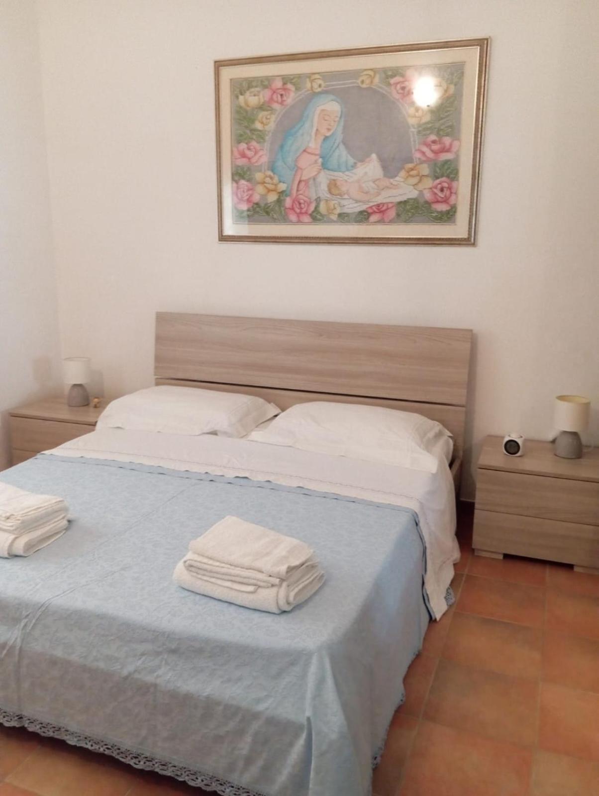 Mamasita Apartment คูโตรฟิอาโน ภายนอก รูปภาพ