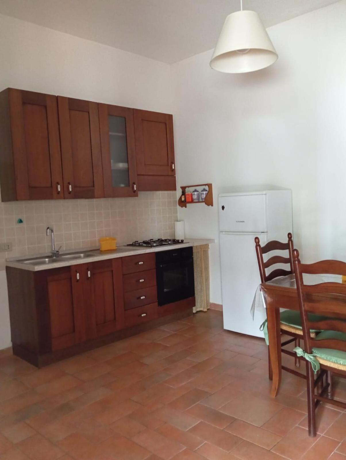 Mamasita Apartment คูโตรฟิอาโน ภายนอก รูปภาพ