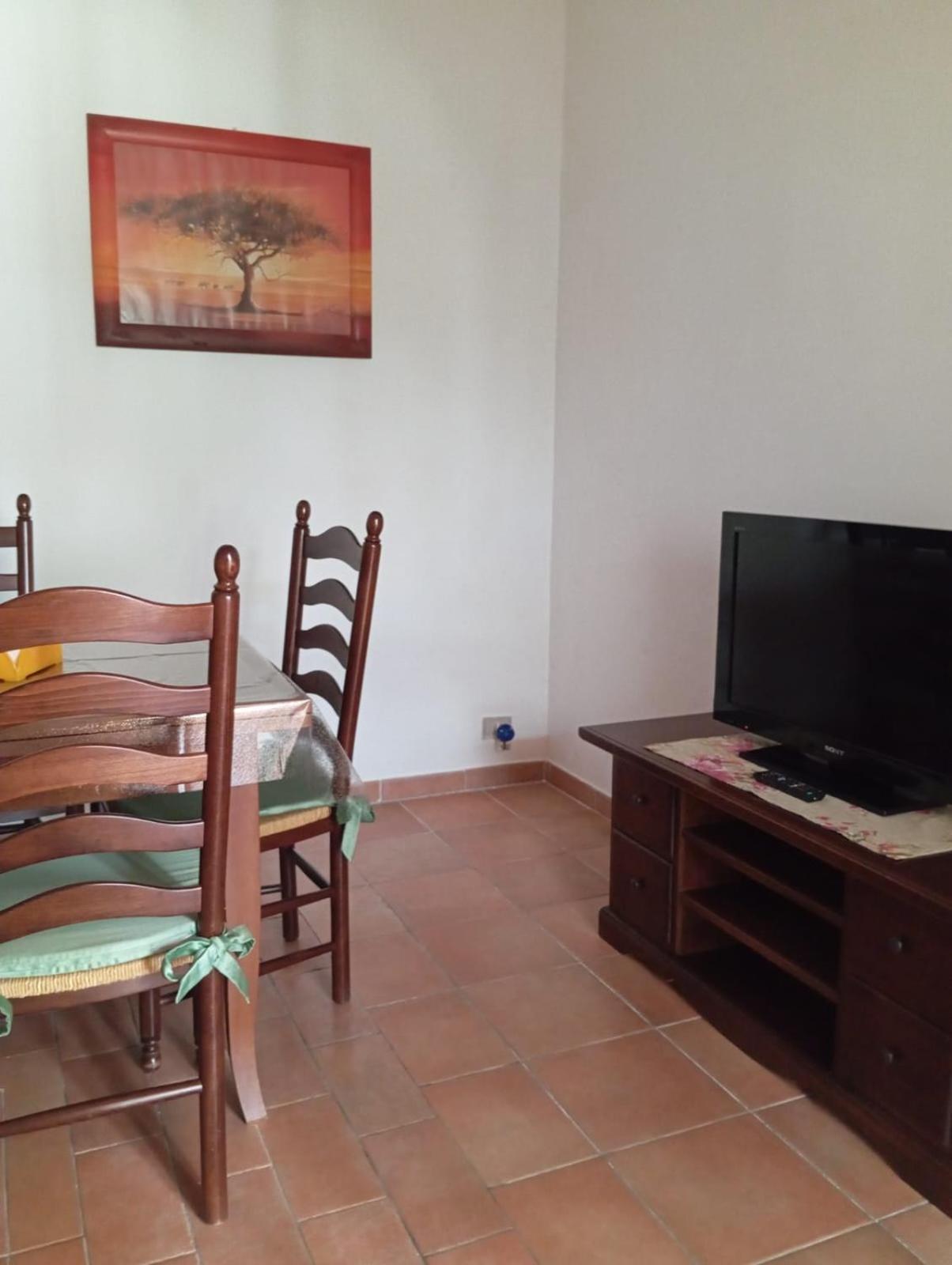 Mamasita Apartment คูโตรฟิอาโน ภายนอก รูปภาพ