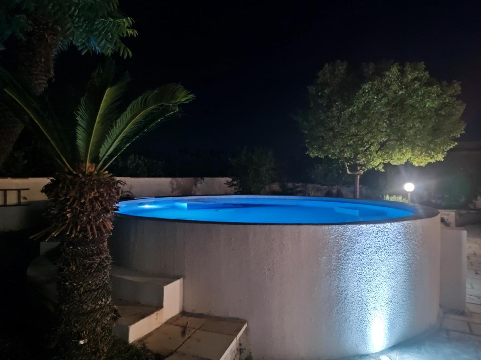 Mamasita Apartment คูโตรฟิอาโน ภายนอก รูปภาพ