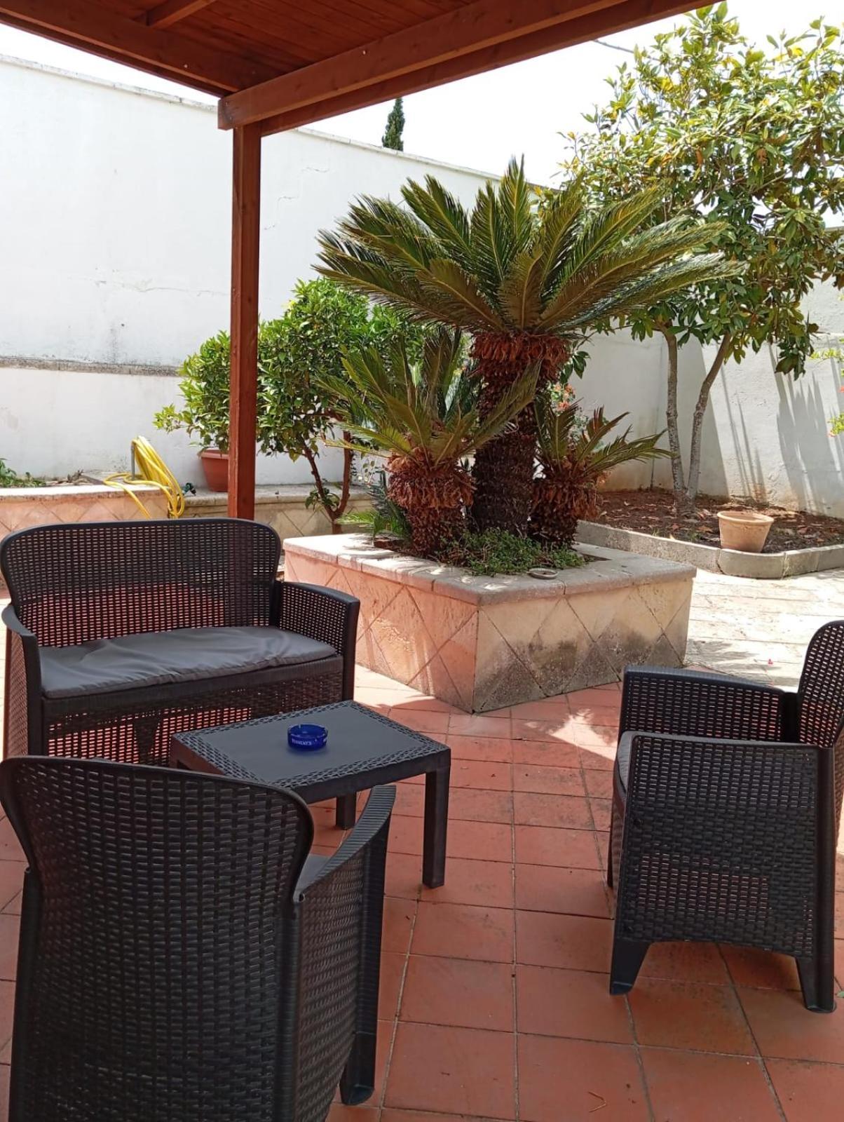 Mamasita Apartment คูโตรฟิอาโน ภายนอก รูปภาพ