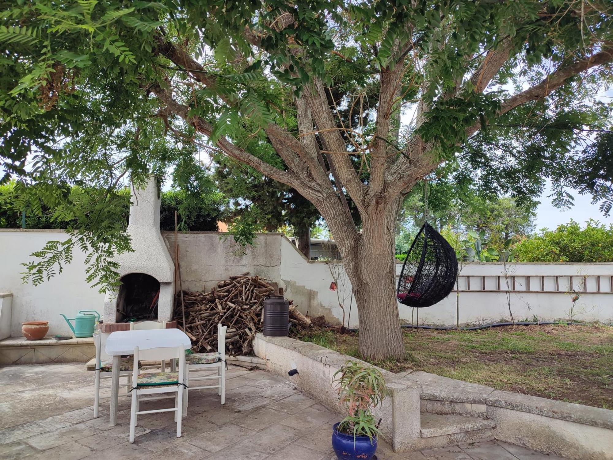 Mamasita Apartment คูโตรฟิอาโน ภายนอก รูปภาพ