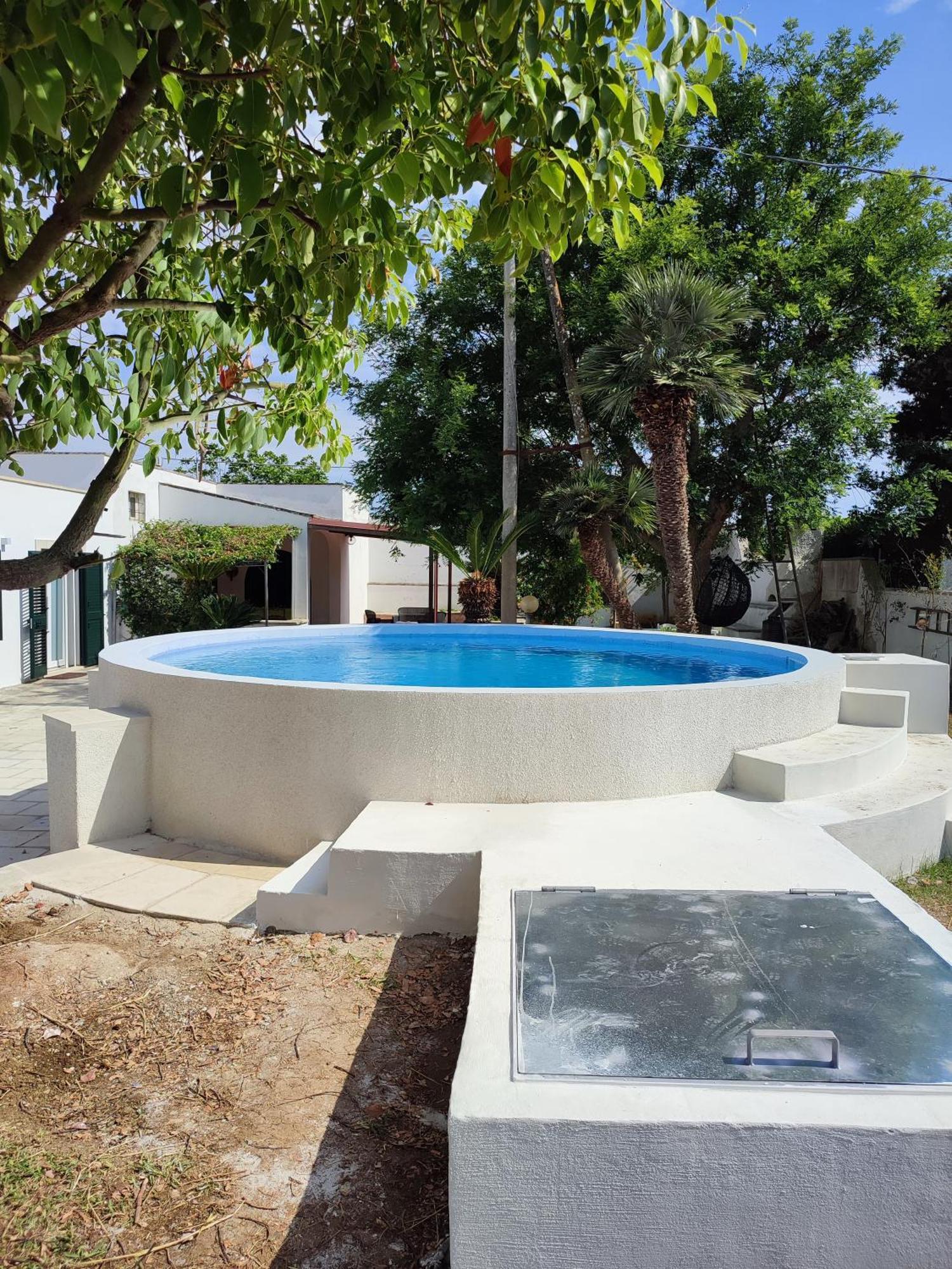 Mamasita Apartment คูโตรฟิอาโน ภายนอก รูปภาพ